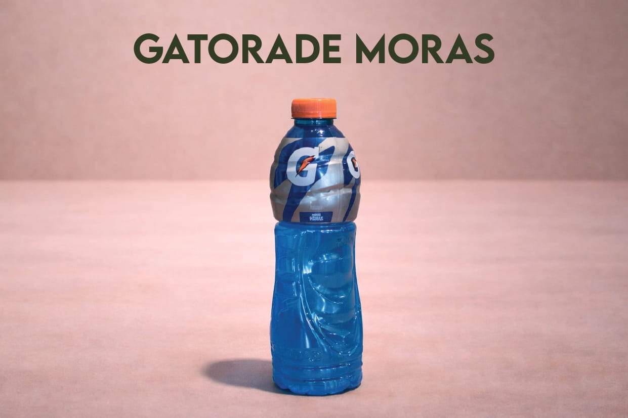 Gatorade